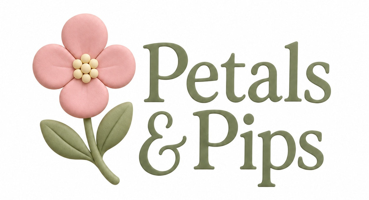 Petals and Pips